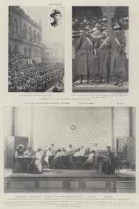 The War in the Transvaal