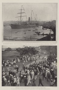 The War in the Transvaal