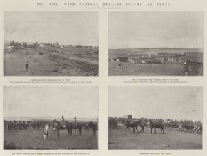 The War, with General Buller