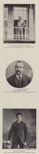 The Wreck of the Drummond Castle by English Photographer