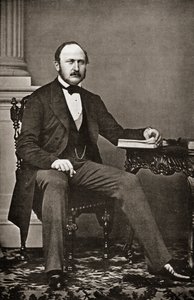The Last Portrait of HRH Prince Albert (1819-65)