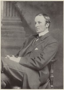 The Right Honorable George Nathaniel Curzon