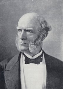 Thomas Hughes by English Photographer