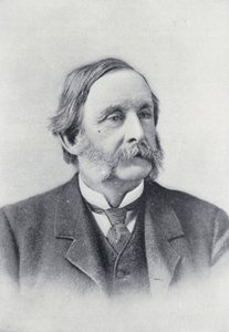 Thomas Wentworth Higginson by English Photographer