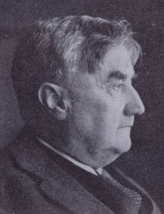 Vaughan Williams by English Photographer