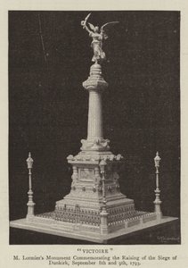 Victory by English Photographer