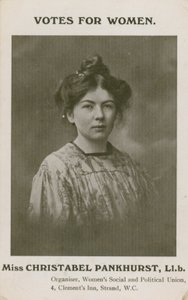 Votes for Women