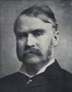 W S Gilbert by English Photographer