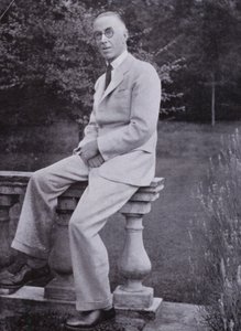Warwick Deeping