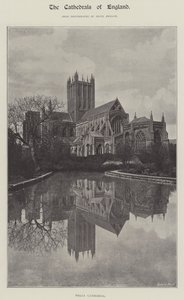 Wells Cathedral