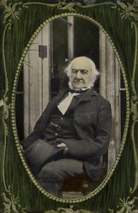 William Ewart Gladstone