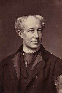 William Farren by English Photographer