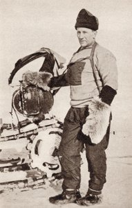 William Lashly, from 
