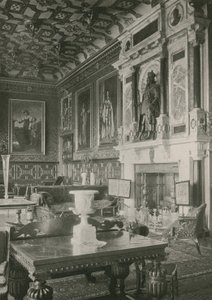 Winter Drawing-Room, Hatfield House