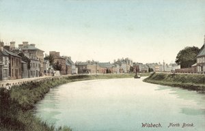 Wisbech, Cambridgeshire