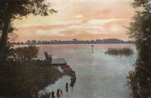 Wroxham Broad