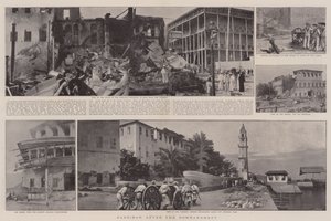 Zanzibar after the Bombardment