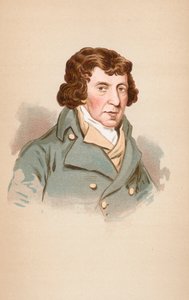1st Earl of Liverpool