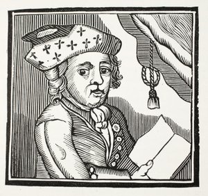 A Brief Relation of the Adventures of M. Bamfyeld Moore Carew