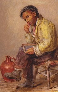 A Brown Study
