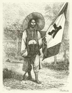 A Chinese Regular