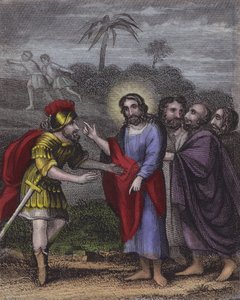 A Courtier, through Herodian