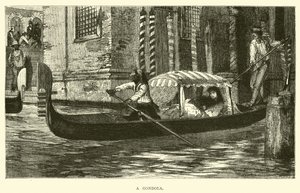 A Gondola