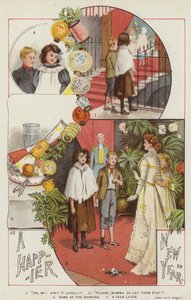 A Happier New Year