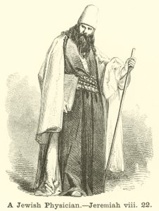 A Jewish Physician