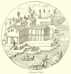 A Roman Villa