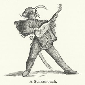 A Scaramouch