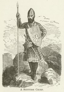 A Scottish Chief