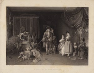 A Society of Antiquaries