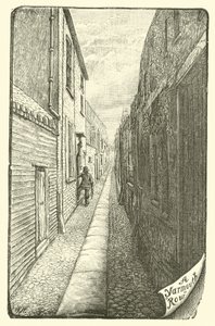 A Yarmouth Row