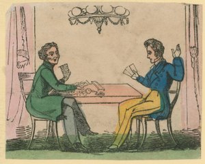 A Game of Cards