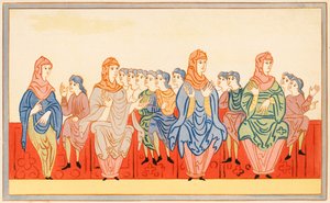 A Patriarchal Family