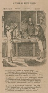 A Visit to Mine Uncle by English School