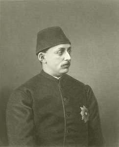 Abdul Hamid II