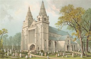 Aberdeen Cathedral