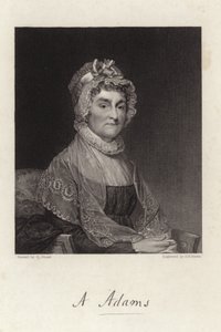 Abigail Adams