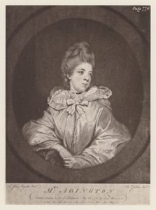 Mrs. Frances Abington