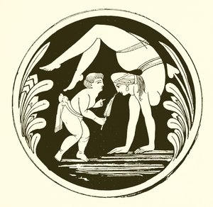 Acrobatics