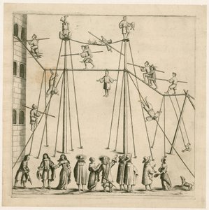 Acrobats