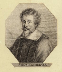 Adam Elsheimer by English School
