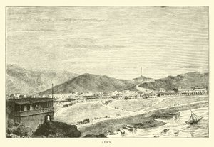 Aden by English School