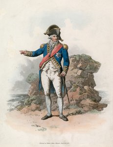 Admiral