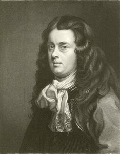Admiral Blake by English School