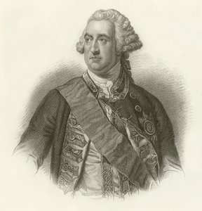 Admiral Lord Hawke