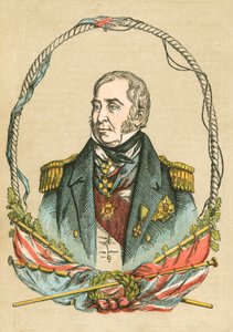 Admiral Sir Charles Napier
