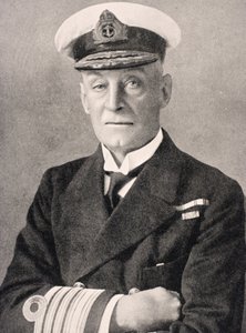 Admiral Sir Henry Bradwardine Jackson, from 